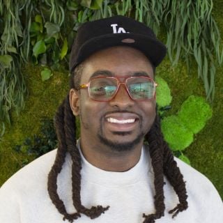 Benjamin Addai